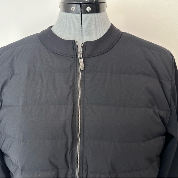 Lululemon Down-Filled Cinch-Waist Jacket - Picture 4 of 15